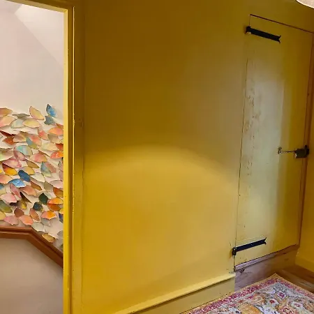 Frühstückspension D'hote Dans Maison De Charme *