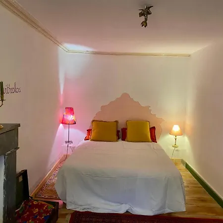 D'hote Dans Maison De Charme Latour-de-Carol