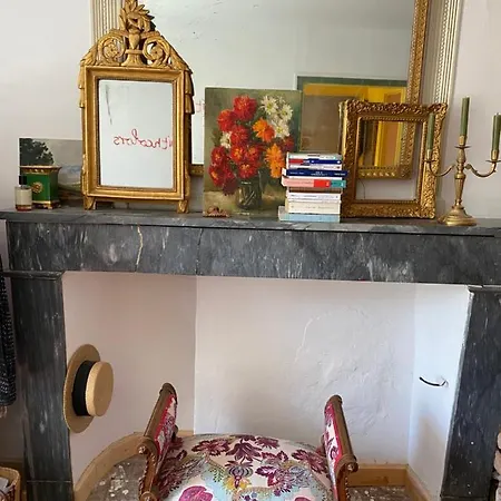 D'hote Dans Maison De Charme