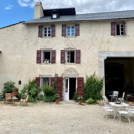 D'hote Dans Maison De Charme